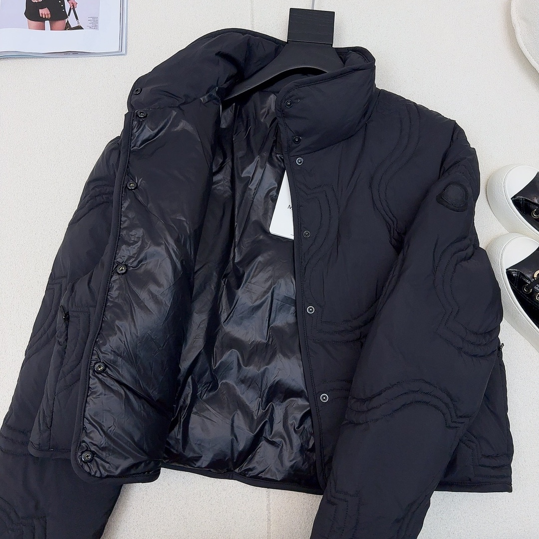 Moncler Down Jackets